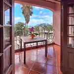 2 Bedroom Amazing Home In Buenavista Del Norte Feriehus Buenavista Del Norte