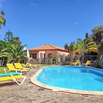 2 Bedroom Amazing Home In Buenavista Del Norte *