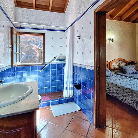 Σπίτι διακοπών Cozy In With Wifi