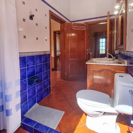 Cozy In With Wifi Σπίτι διακοπών Buenavista Del Norte