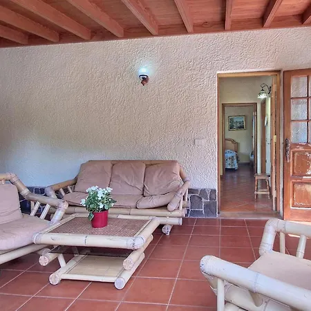 Σπίτι διακοπών Cozy In With Wifi