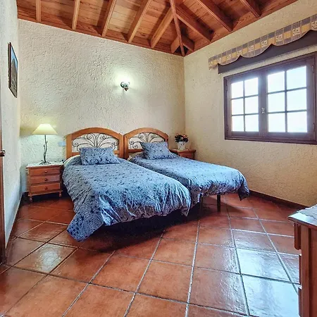 Feriehus 2 Bedroom Amazing Home In Buenavista Del Norte *