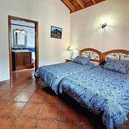 2 Bedroom Amazing Home In Buenavista Del Norte Buenavista Del Norte