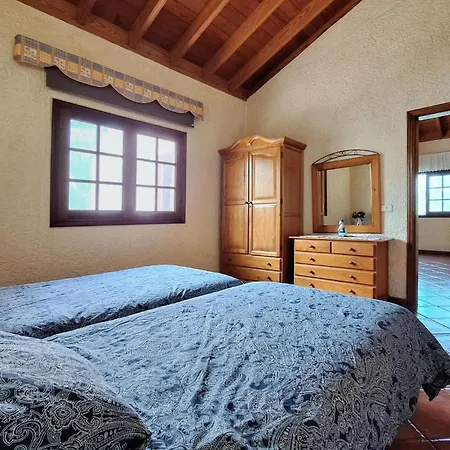 Feriehus 2 Bedroom Amazing Home In Buenavista Del Norte