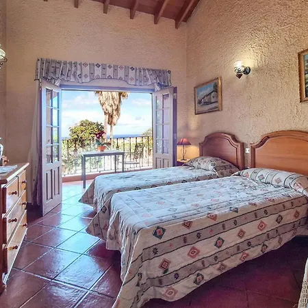 2 Bedroom Amazing In 布埃纳维斯塔城北