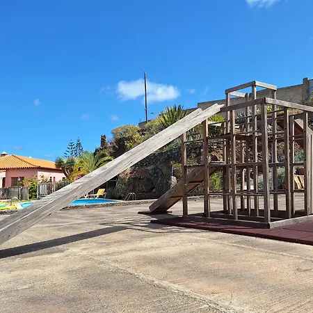 Feriehus 2 Bedroom Amazing Home In Buenavista Del Norte *