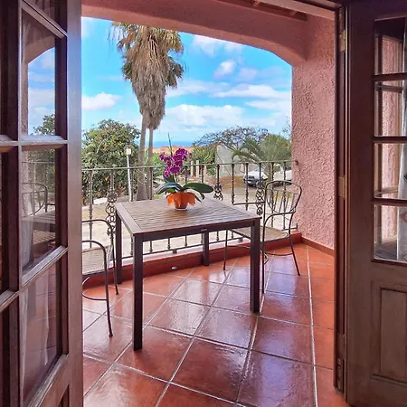 Cozy In With Wifi Σπίτι διακοπών Buenavista Del Norte