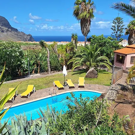 2 Bedroom Amazing Home In Buenavista Del Norte *